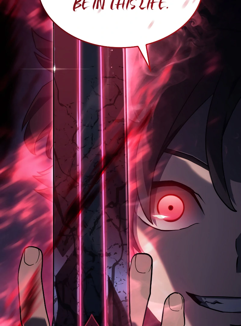 Revenge of the Iron-Blooded Sword Hound, Chapter 7 image 099